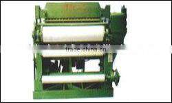 big welded wire mesh machine