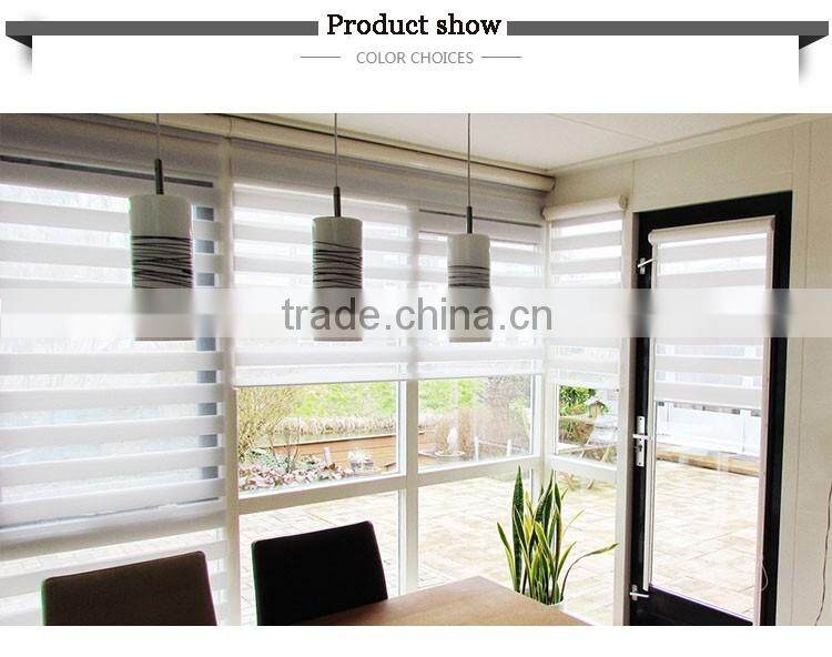 Home Automation Living Room Blinds/ Window blinds/Window curtains