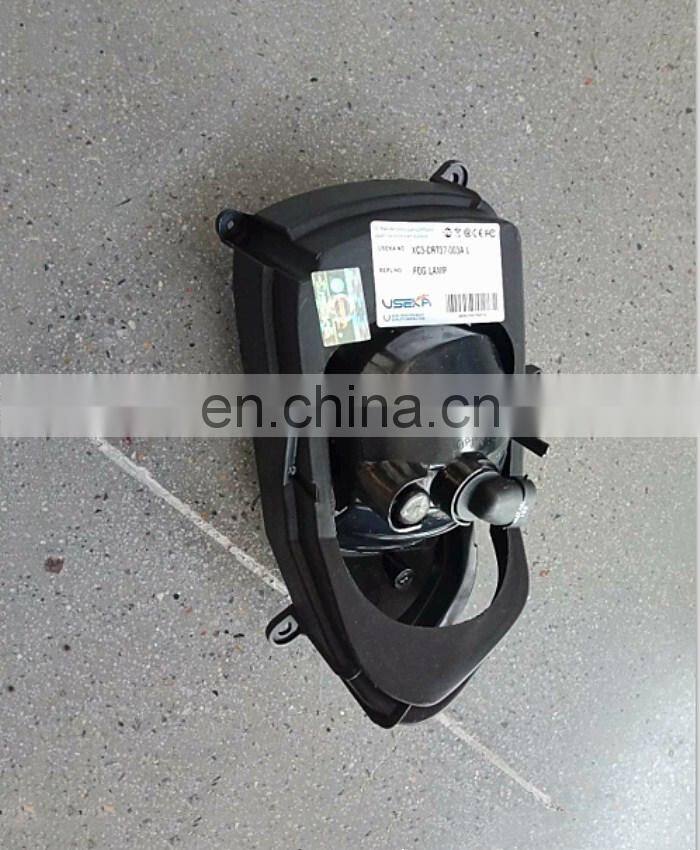 Wholesale Factory Price Professional Service auto parts fog lamp For NEXIA OEM XC3-CRT07-003A L