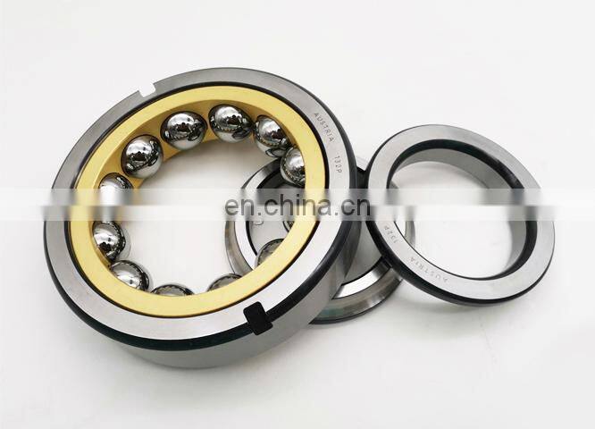QJ326N2 MPAC3 Rolling mill 4-point Angular ball bearing QJ326N2MPA C3