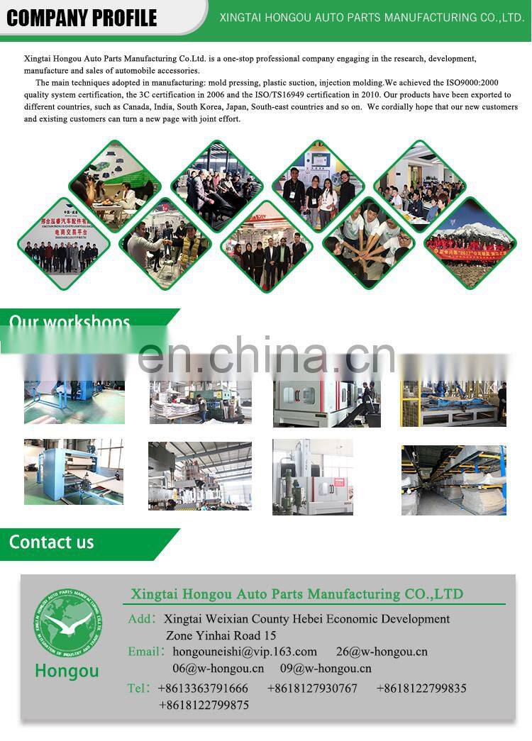Factory products for Old bully / Prado 120  auto ceiling