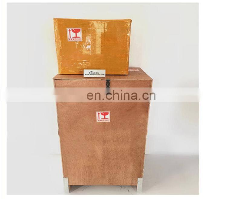 Factory Price Milk Drink Liquid Bag Packing Machine