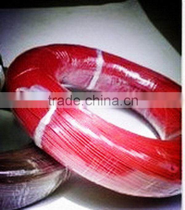 New style latest pricing heating cablee