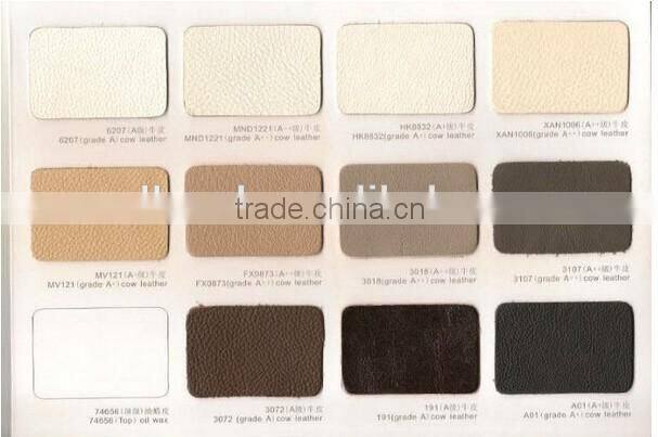 WorkWell most popular pu leather luxury recliner sofa Kw-Fu32