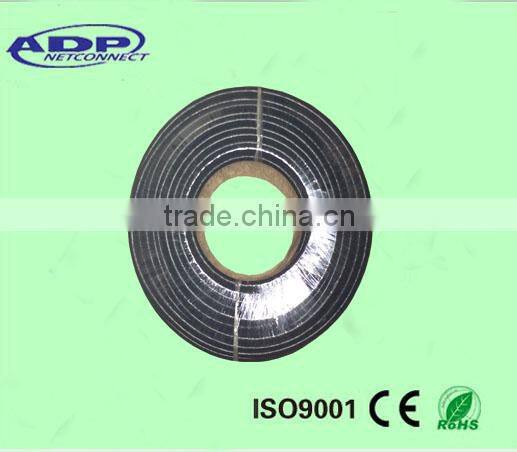 high quality and low loss RG8/U coaxial cable for CCTV system