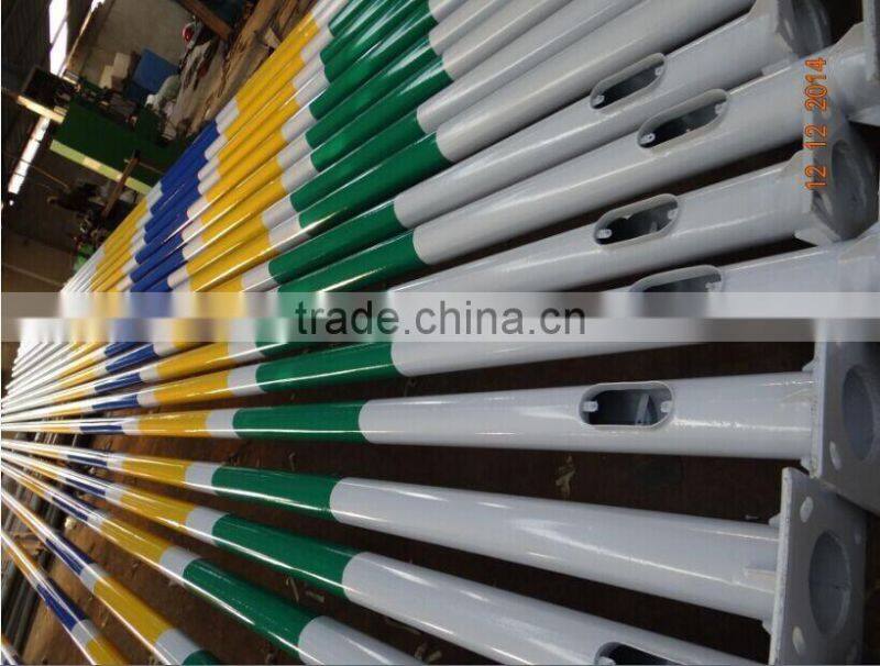 Super-Brightness with Soncap Certificated solar street light price list