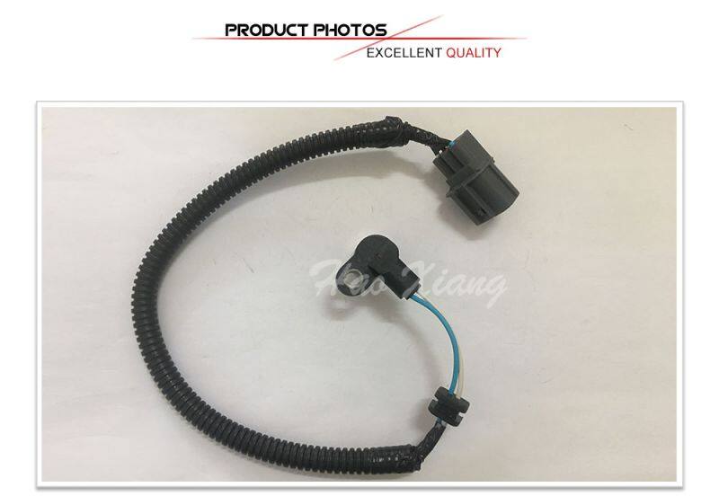 RPM / Crankshaft Sensor fits CIVIC EK3 1.5 95 to 01 Lucas 37501P2JJ01