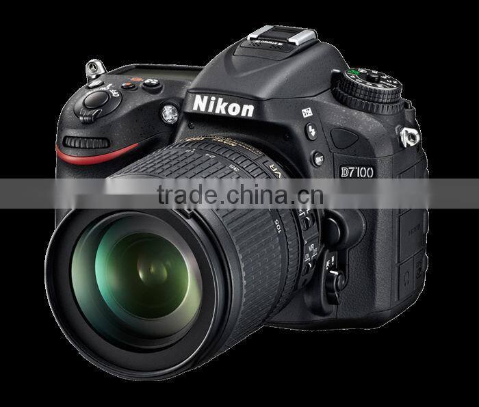 Nikon D7100 18-105mm VR Kit