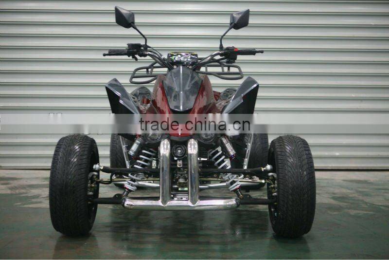 ATV 250CC racing Quads EEC