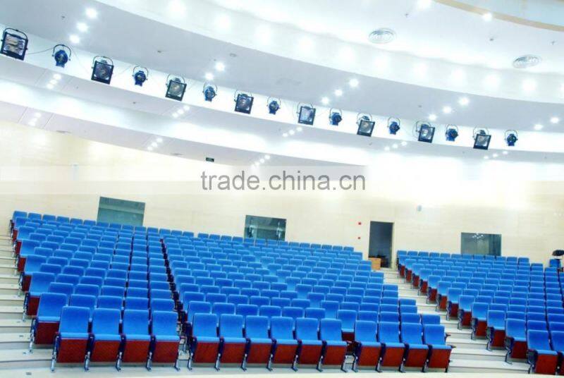 aluminum Auditorium Chair HJ84-L