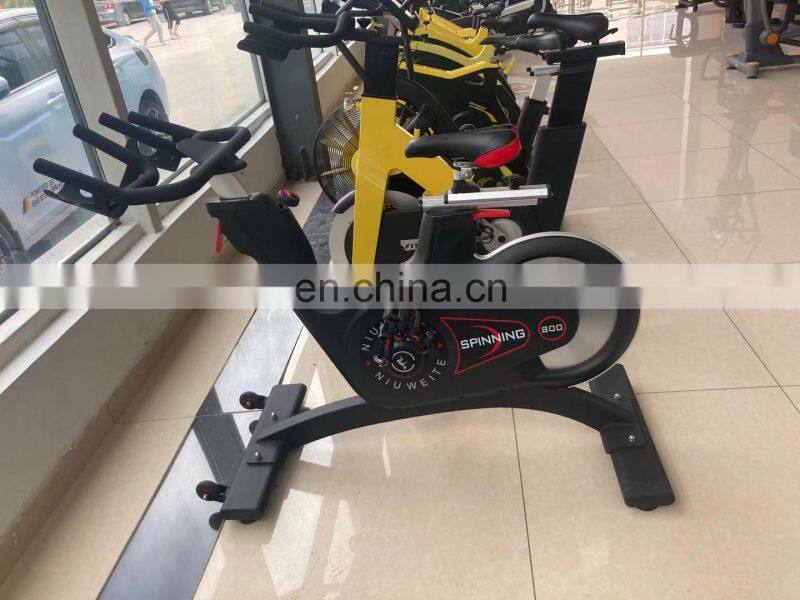 Commercial gym fitness equipment ASJ-DS023 Seated Calf machine Aoshengjia wholesale price