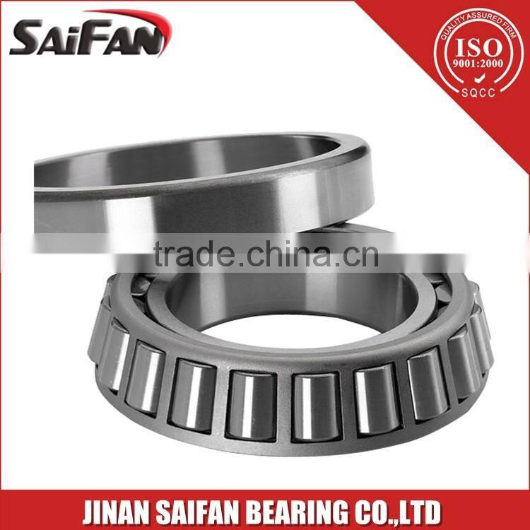 NSK SAIFAN Bearing 31316 Taper Roller Bearing 31316 For Rolling Mill Bearing 31316 Size 80*170*42.5mm
