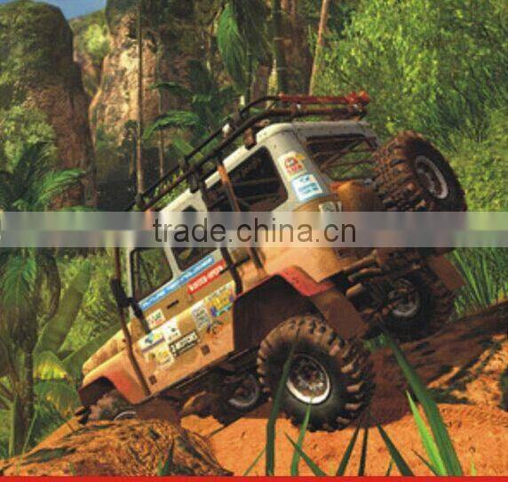 Amusement Park 9d VR cinema equipment