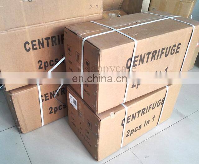 HC-B038 Low speed centrifuge( 10ml*12)/Low speed medical blood bank centrifuge(10ml*12)