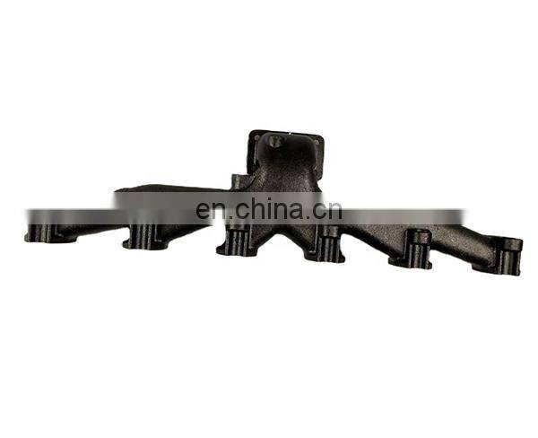 3917700 Diesel Engine Exhaust Manifold 3917700 diesel engine truck parts