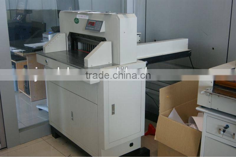 Cartoon book digital printing