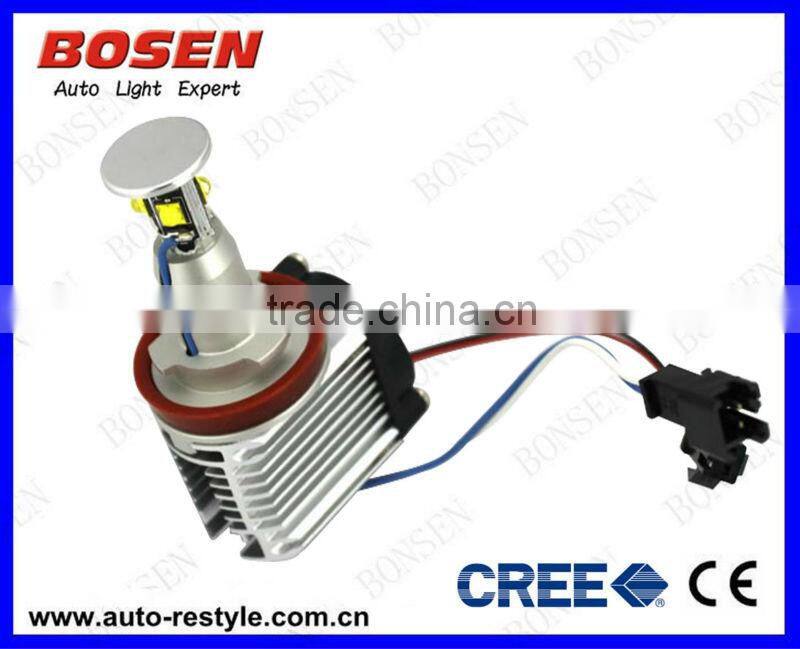 HIGH POWER CREE LED Angel Eyes LED Marker For BMW brand