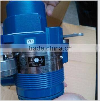 wholesale Azbil AVP301 Electro Pneumatic Valve Positioner good price