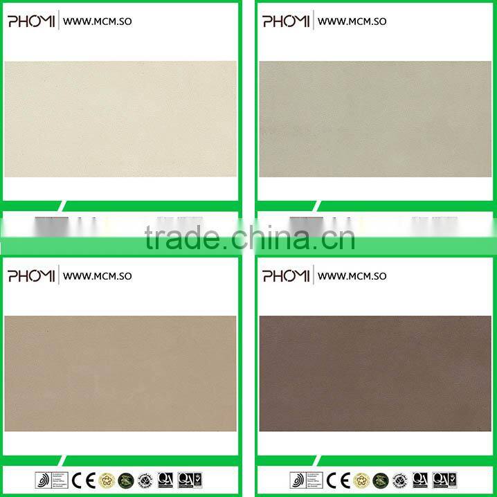 Flexible clay Modern house design Global Unique wall and floor decorative facing tile