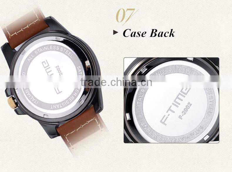 Clearance Stock Lots Fashion Men's Watches OEM Wristwatch