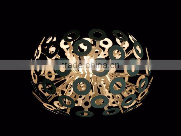 Richard Hutten Dandelion Pendant Lamp HY-1030