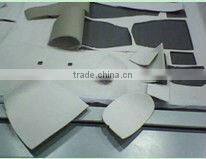 Ruizhou CNC cutter for auto-upholstery