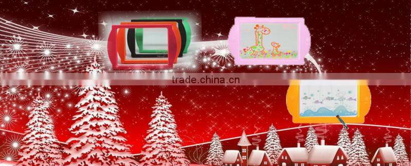 New Year Gift LED Sign Board For Kids