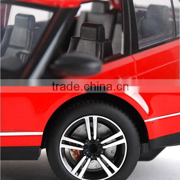 1:10 RC Car with light, rc model car, rc toys