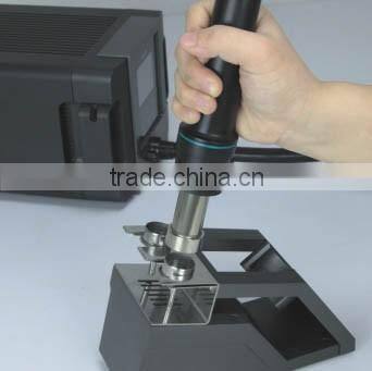 QUICK TR1300 soldering rework machine for pcb rework