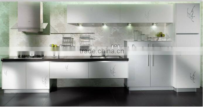 Free Kitchen Cabinet Design 09B05