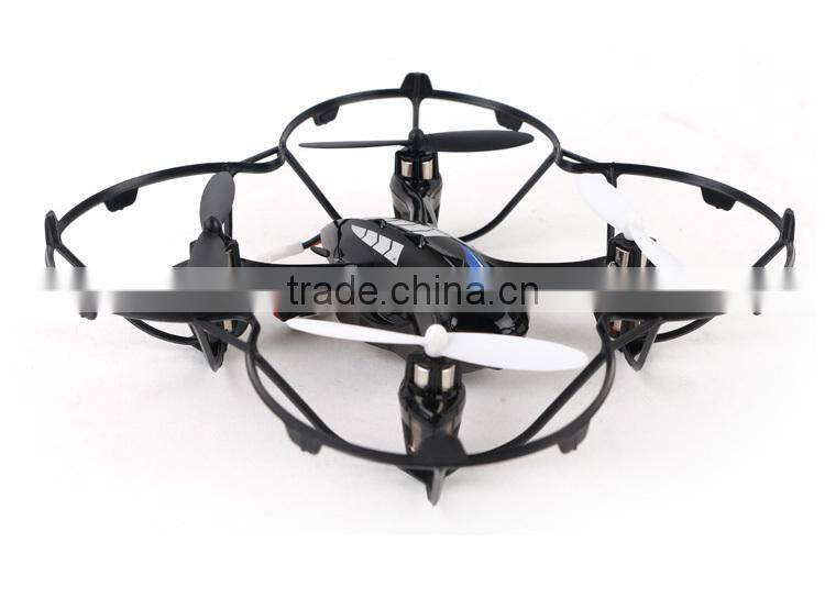 H6C F180 Hot selling 2.4g 4ch rc quadcopter with hd camera rc drone with camera