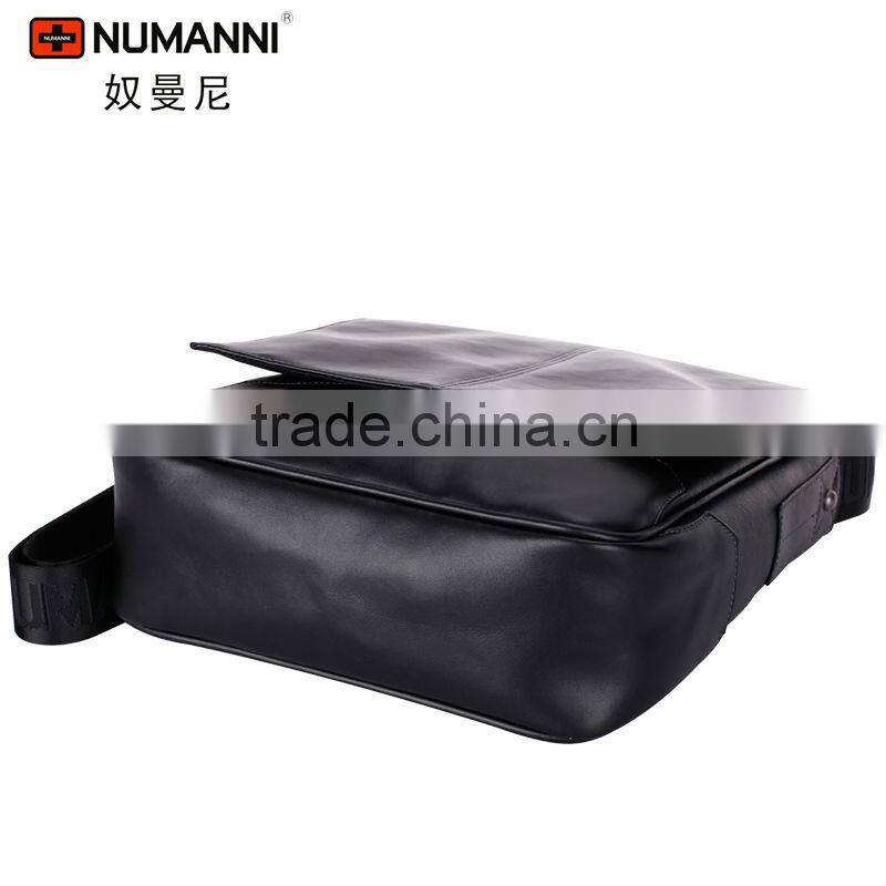 Fancy Leather Clutch Bag for Men