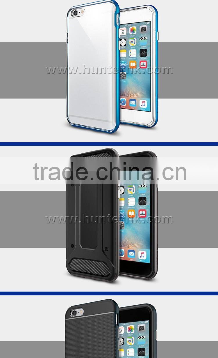 Good Hand feel Cell Phone For 6S Case