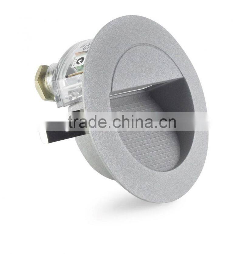 step light for car wall light IP65