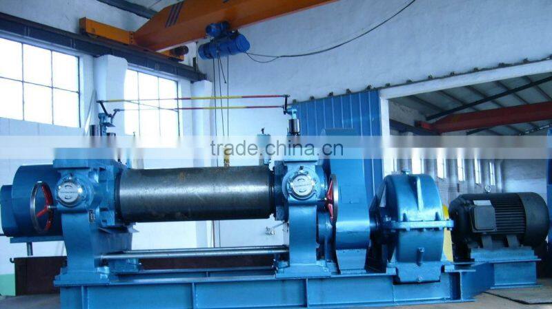 all kinds rubber machine