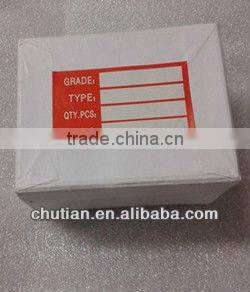 high quality zhuzhou factory hard metal alloy button bits for mining