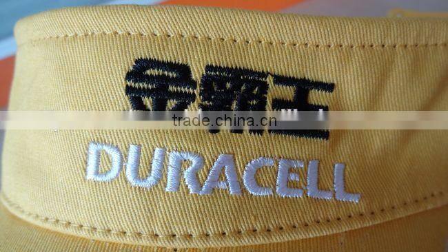Solar cap with fan