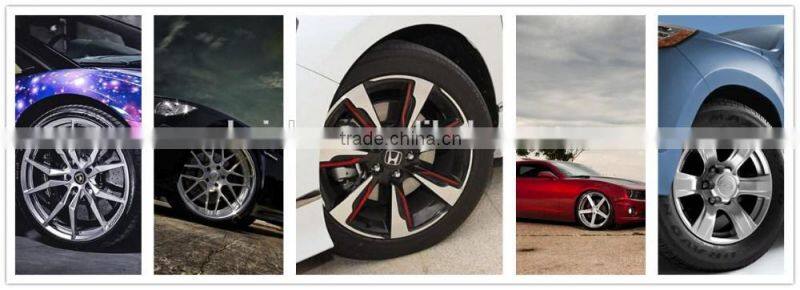 BS-5094 Aluminium alloy car wheels,wheel rim,wheel hub