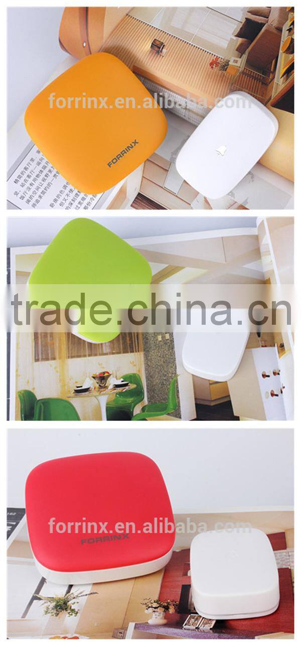 DoorBell--ABS Plastic Wireless Doorbell System with 300 Meters control distance