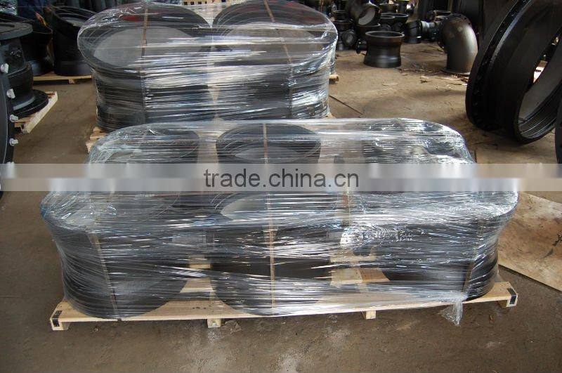 Ductile Iron Dismantling Joint Adaptor