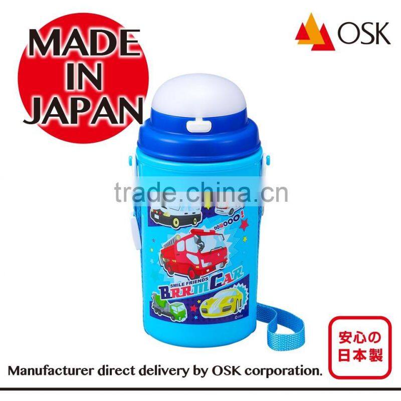 High-security and Easy to use Easy to hold with multiple functions