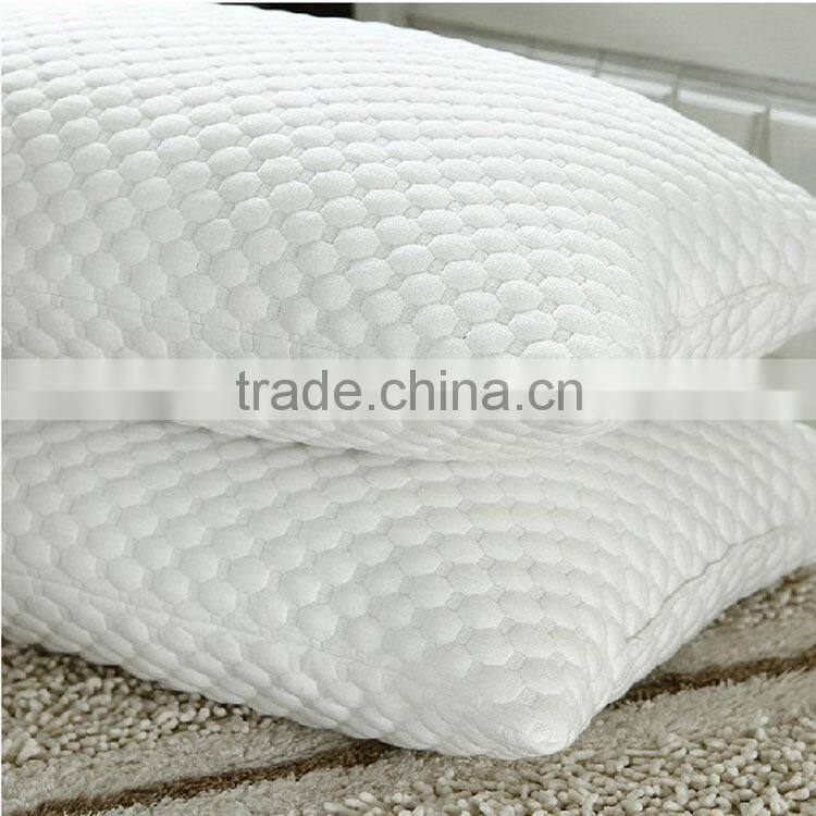 China best manufacturer Made in China comfortable and soft trellis cotton throw pillow