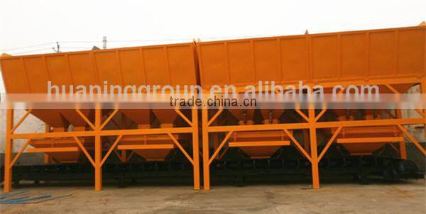 High Quality Aggregate Batching Machine for Sale