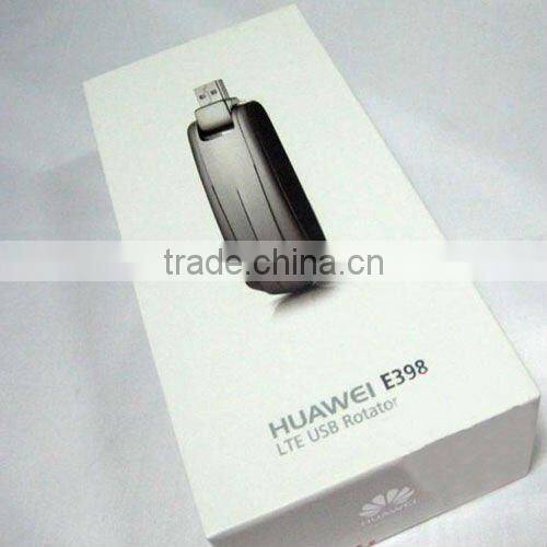 100Mbps Huawei E398 4G USB Modem