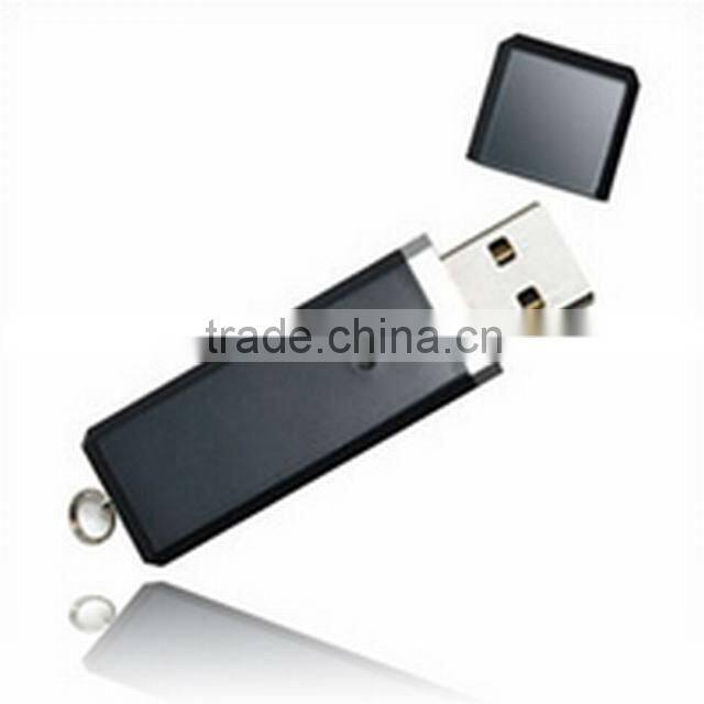 Popular promotional gift metal thumb drive flash drive storage