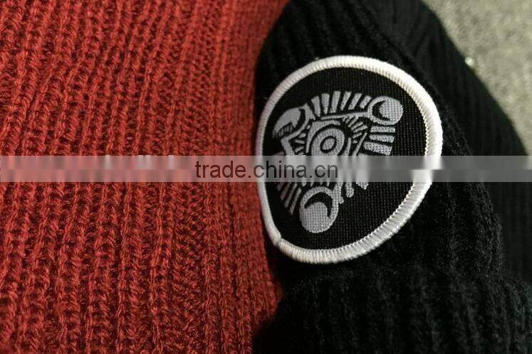 Hot Selling Super Star Rihanna Same Style Lace Cat Ear with Jewelry Embroidery Ladies Hat