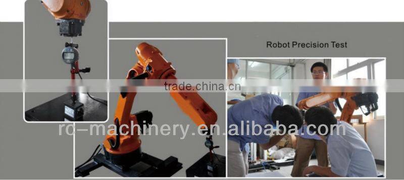 RB08 Automatic Carry and Welding Industrial Robot