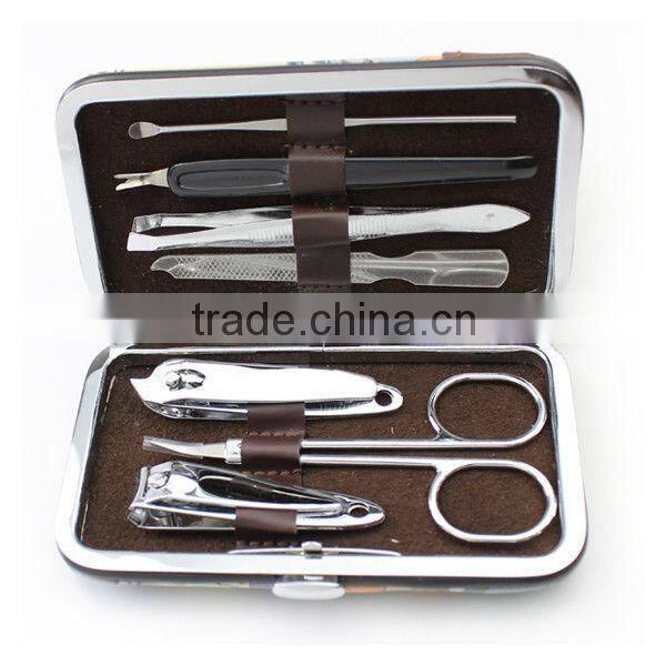 Unique design manicure pedicure tool