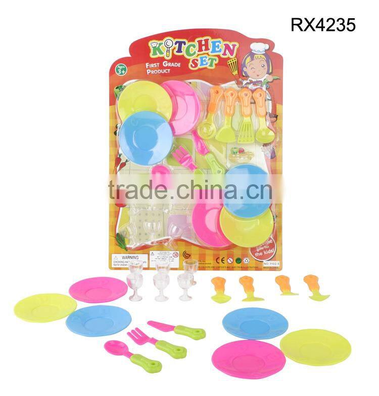 Kitchen set children kitchen utensil set kitchen toys