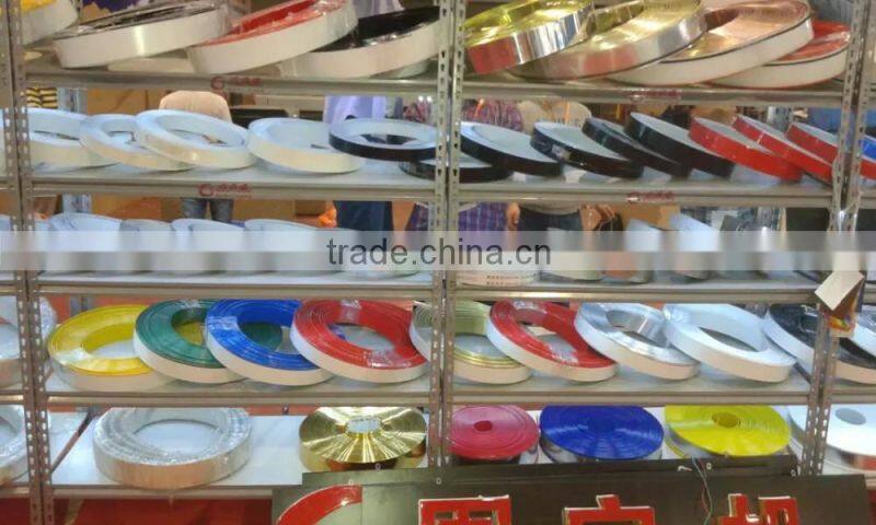 Channel Letter Aluminum Profile Factory Prices Made In China